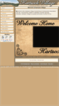 Mobile Screenshot of hartsockhoa.com